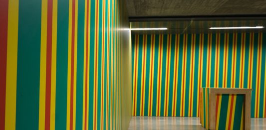 «Summer Kisses» de Pello Irazu