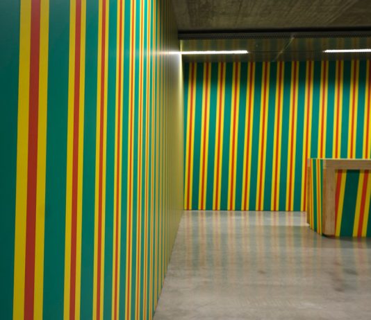 «Summer Kisses» de Pello Irazu