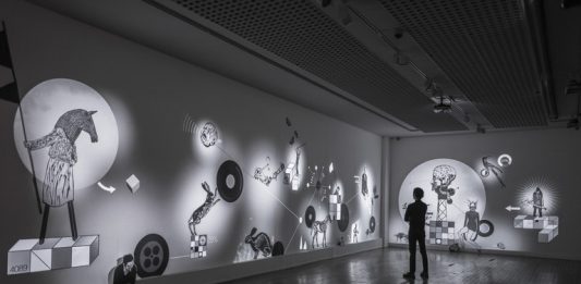 LABoral (Gijón) abre la 1a Convocatoria de Residencias Artísticas 2023