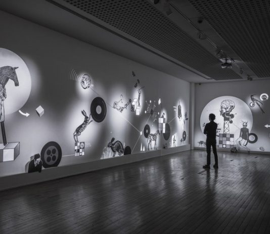 LABoral (Gijón) abre la 1a Convocatoria de Residencias Artísticas 2023