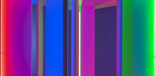 «Arquitecturas inmateriales» en el Museo Francisco Sobrino