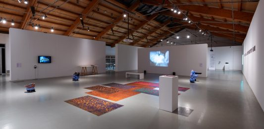 12a Biennal d’Art Leandre Cristòfol en La Panera