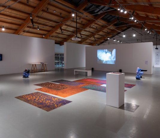 12a Biennal d’Art Leandre Cristòfol en La Panera