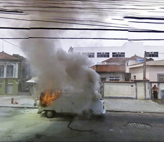 Últimas semanas para ver un ciclo de «Un rastro involuntario» – La Casa Encendida