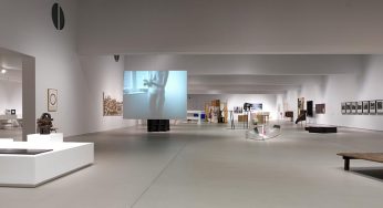 Artium Museoa (Vitoria-Gasteiz) inaugura «ZERU BAT, HAMAIKA BIDE»
