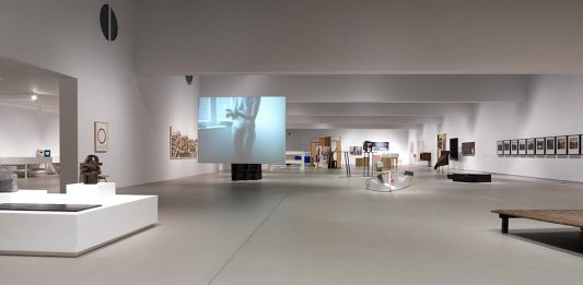 Artium Museoa (Vitoria-Gasteiz) inaugura «ZERU BAT, HAMAIKA BIDE»