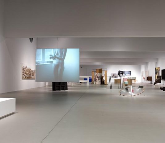Artium Museoa (Vitoria-Gasteiz) inaugura «ZERU BAT, HAMAIKA BIDE»