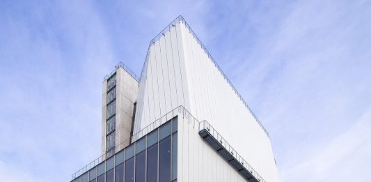 63 artistas para la Whitney Biennal de Nueva York