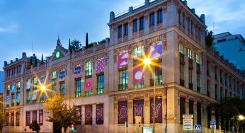 La Casa Encendida (Madrid); programación para 2022