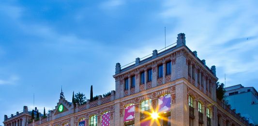 La Casa Encendida (Madrid) promueve la 18a edición del programa Acento