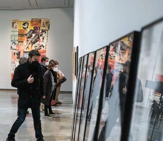 El Centre del Carme aumenta considerablemente en visitantes anuales