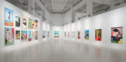 Dieter De Greef y su perspectiva cuestionable en el CAC de Málaga