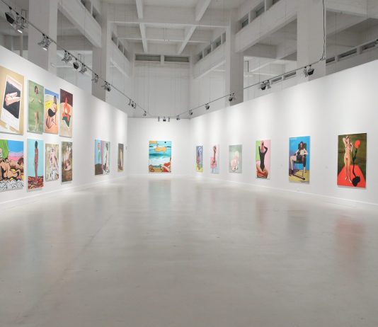 Dieter De Greef y su perspectiva cuestionable en el CAC de Málaga