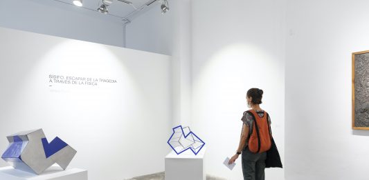 El Barcelona Gallery Weekend anuncia el listado de participantes para su 8a edición