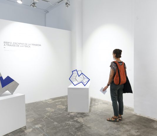 El Barcelona Gallery Weekend anuncia el listado de participantes para su 8a edición