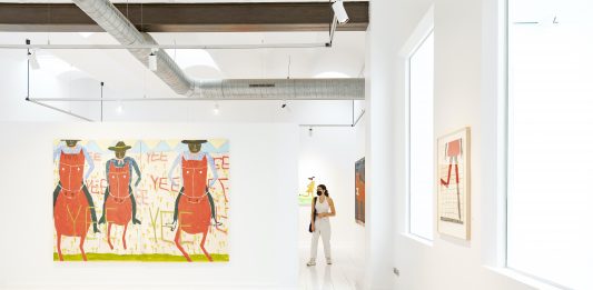 Barcelona Gallery Weekend abre su convocatoria anual