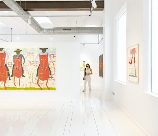 Barcelona Gallery Weekend abre su convocatoria anual