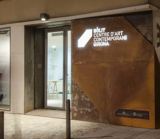 El Bòlit (Girona) acoge ‘El meu cos coneix cants inaudits, la carn diu verb, soc carn espaiosa que canta’