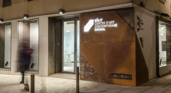 El Bòlit (Girona) presenta una nueva exposición, ‘Fer créixer plantes en l’obscuritat’