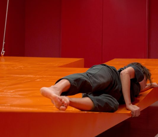 Laia Estruch gana el Premi Ciutat de Barcelona 2021