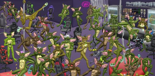 Tuesday to Friday inaugura su nuevo espacio con una exposición