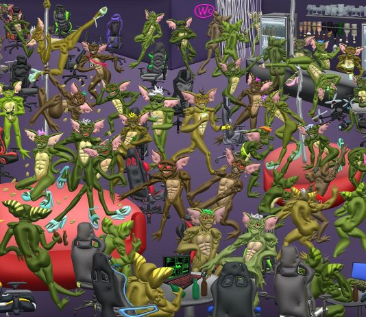 Tuesday to Friday inaugura su nuevo espacio con una exposición