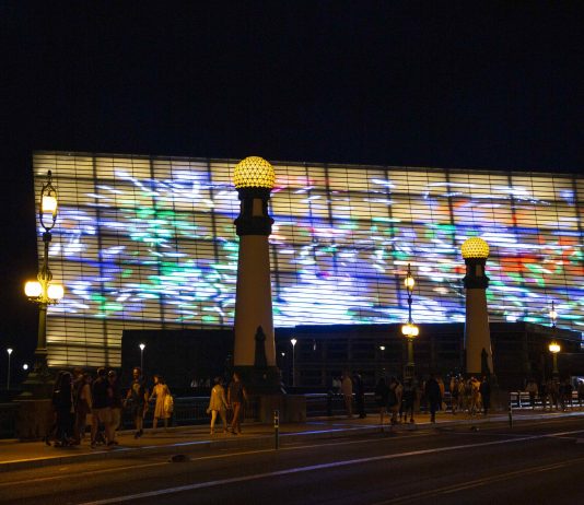 Tabakalera anuncia su plan de apoyo a la creación artística