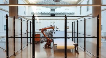 6 convocatorias de arte contemporáneo que no te puedes perder