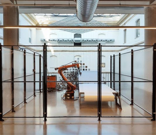 Último día para ver ‘Dream Painter’ de Varvara & Mar en el MediaLab de Tabakalera (Donostia)