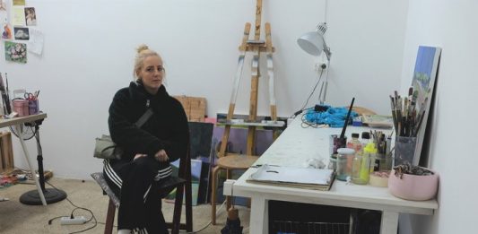 Tangent Projects (Barcelona) abre convocatoria para su programa de residencias