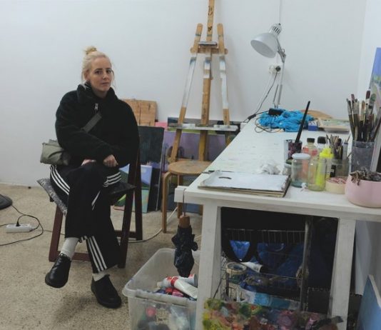 Tangent Projects (Barcelona) abre convocatoria para su programa de residencias