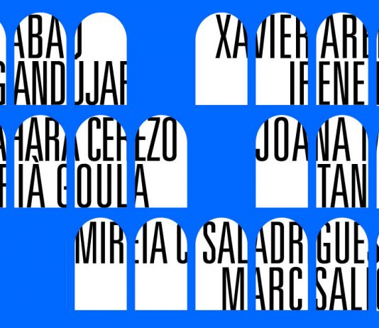 Este sábado «22 finestres» se inaugura en Mataró