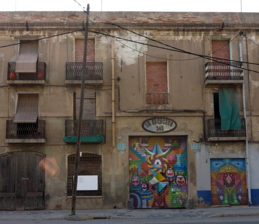 La Escocesa (Barcelona) busca un/a nuevo/a miembro del equipo