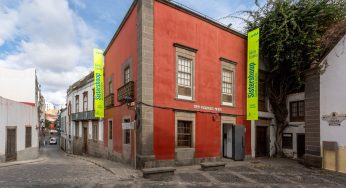 La exposición de Alicia Framis en el CAAM (Gran Canaria) cierra el 30 de enero