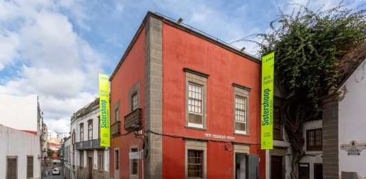 La exposición de Alicia Framis en el CAAM (Gran Canaria) cierra el 30 de enero