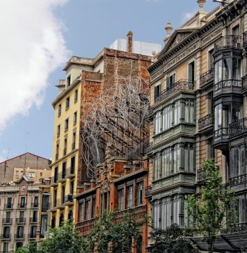 El Museu Tàpies (Barcelona) anuncia la tercera edición de “Las sillas de Tàpies” y “Siguiendo el sol”