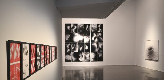 Visitas guiadas de la exposición de Jon Cazenave en el EACC (Castelló)