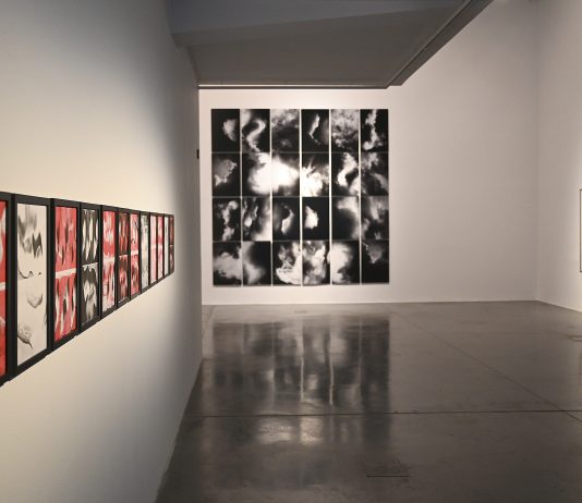 Visitas guiadas de la exposición de Jon Cazenave en el EACC (Castelló)