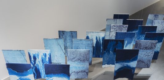 Actividades en el EACC (Castelló) para el mes de febrero