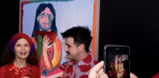 Arniches 26, un proyecto galerístico mutante