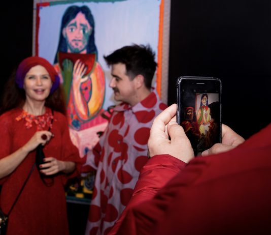 Arniches 26, un proyecto galerístico mutante