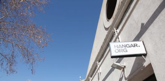 Últimas semanas para solicitar la residencia de 24 meses en Hangar (Barcelona)