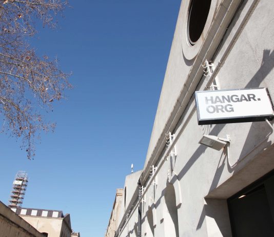 Últimas semanas para solicitar la residencia de 24 meses en Hangar (Barcelona)