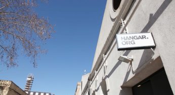 Hangar.org (Barcelona) presenta dos convocatorias de residencia y una oportunidad laboral