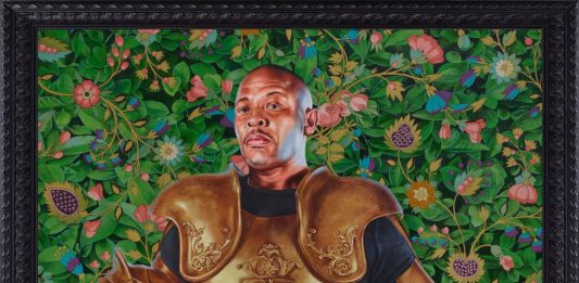 Entre arte y música en el LACMA de Los Ángeles