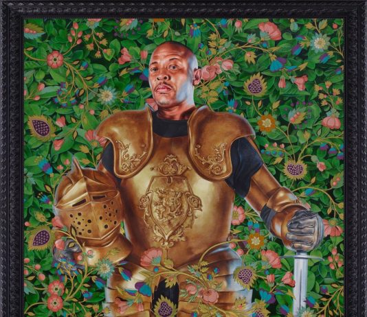 Entre arte y música en el LACMA de Los Ángeles