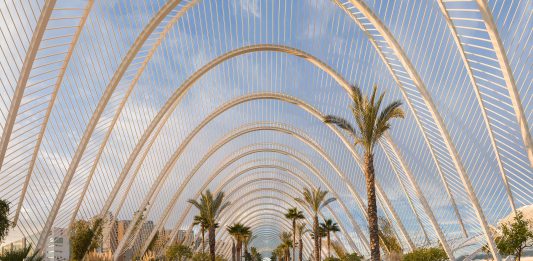 exibart.es destaca: València