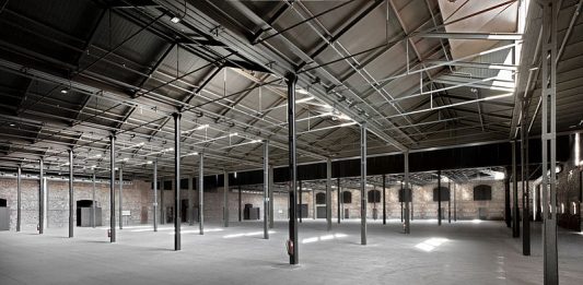 El 22-25 de noviembre es la Semana de Puertas Abiertas en Matadero Madrid