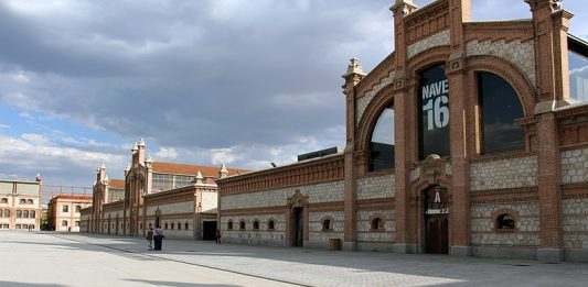 Matadero Madrid propone estas convocatorias para producción artística