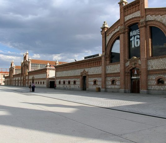 Las actividades de Matadero Madrid para el año nuevo